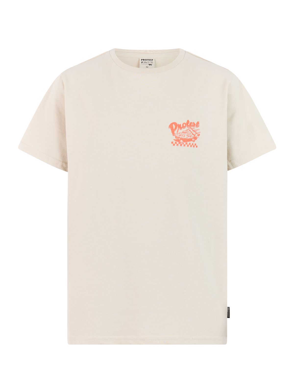 PRTAldos t-shirt Kinder