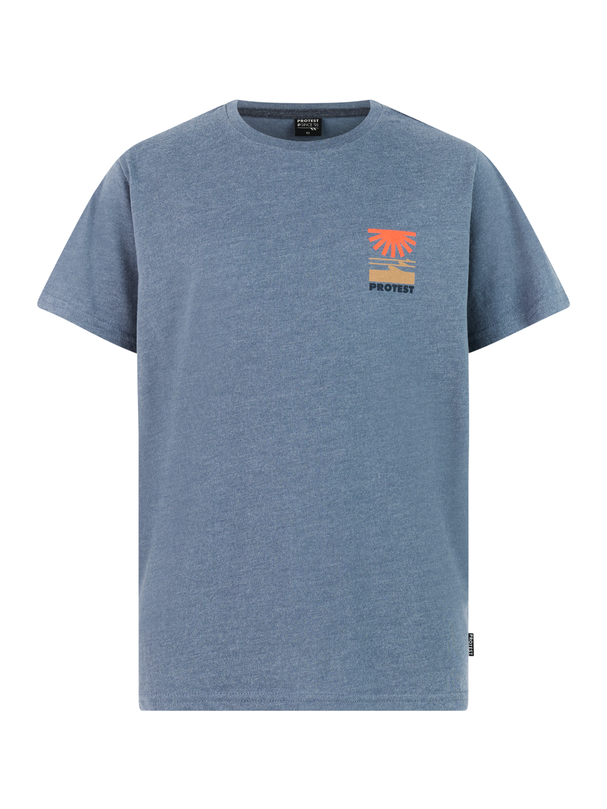 PRTBrandy t-shirt Kinder