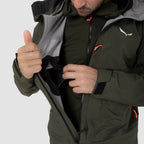 SELLA 3L PTX JACKET Herren Funktionsjacke