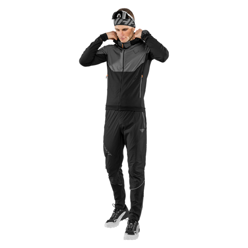 Herren Alpine Hybrid Hose – Sportmode & Outdoor