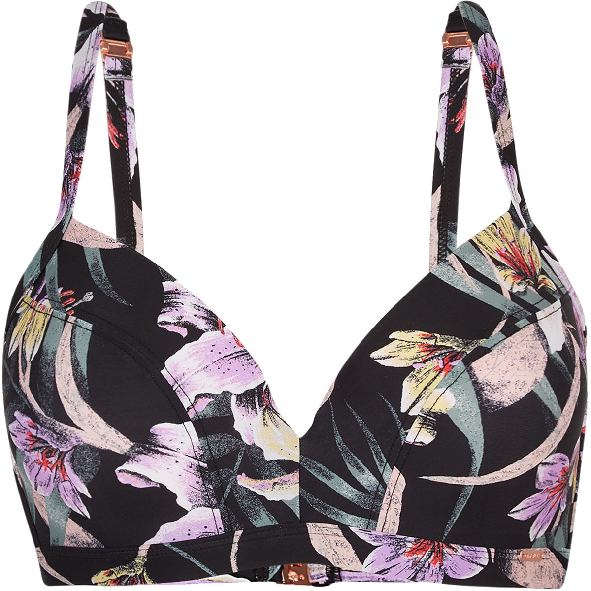 PANAMA TOP CUPS Damen Bikini Top B-E