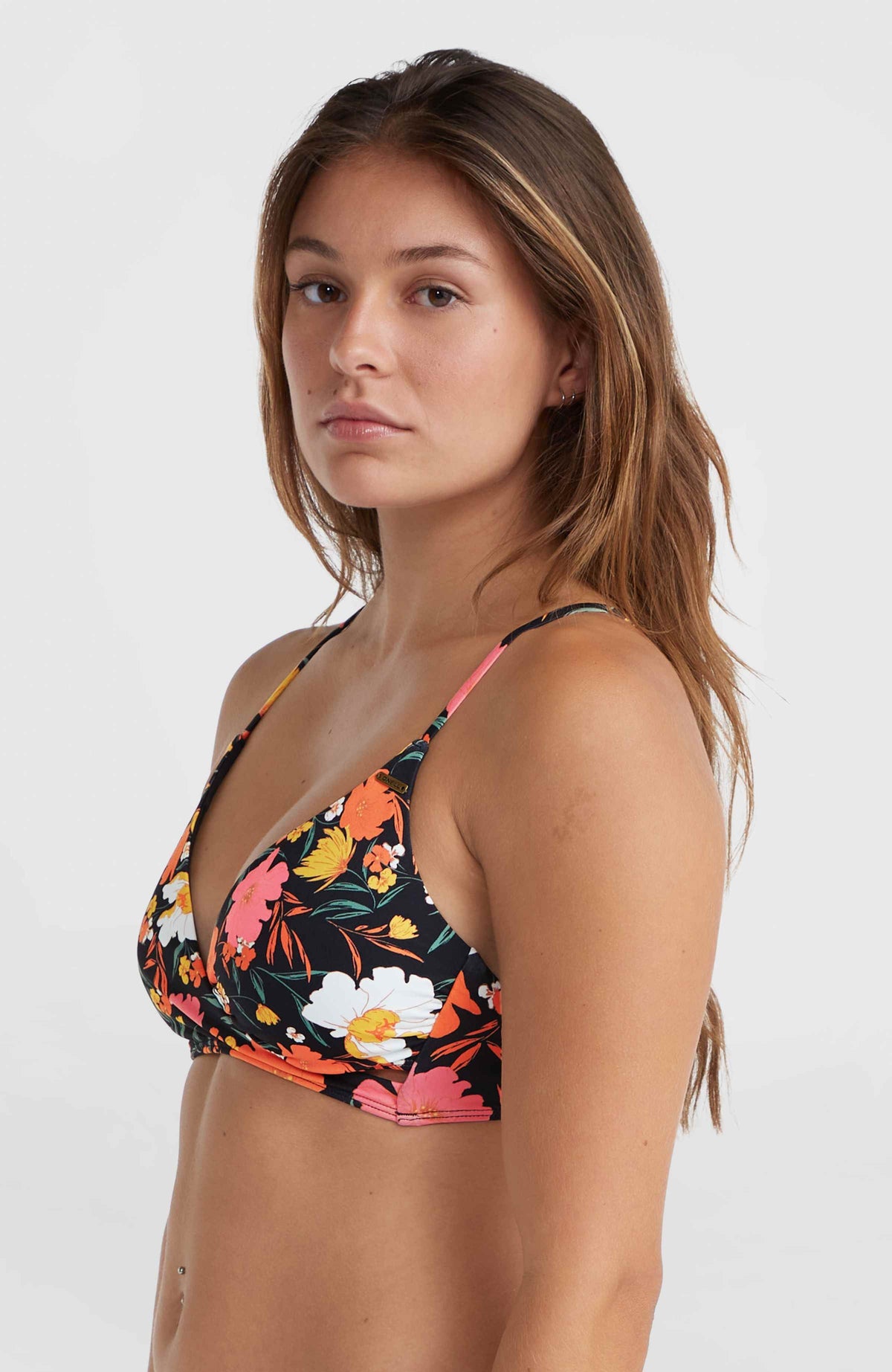 BAAY TOP Bikini-Oberteil Damen, recyceltes Material