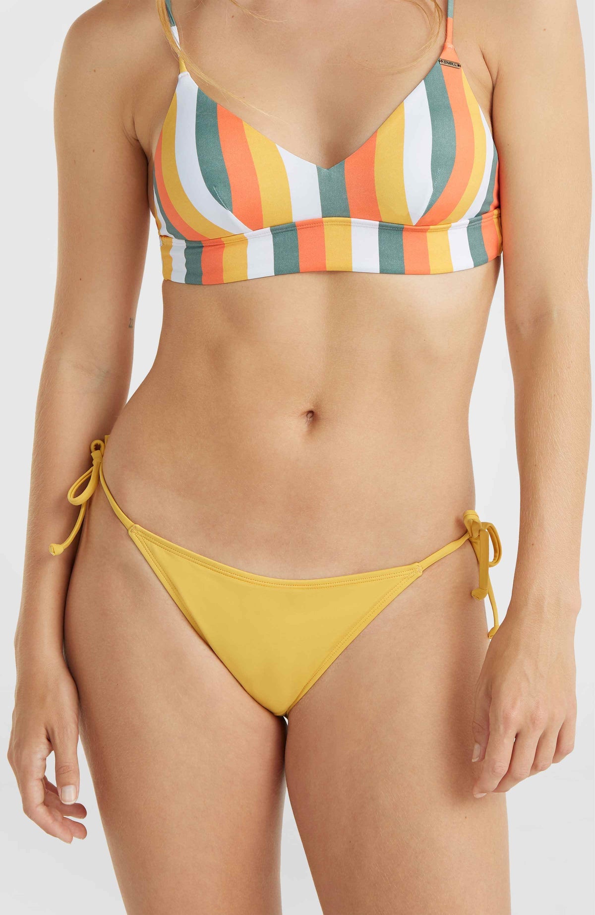 BONDEY BOTTOM Bikinihose aus recyceltem Material