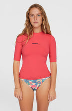ESSENTIALS SKIN S/SLV Neoprenbekleidung Damen