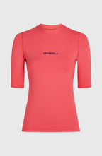 ESSENTIALS SKIN S/SLV Neoprenbekleidung Damen