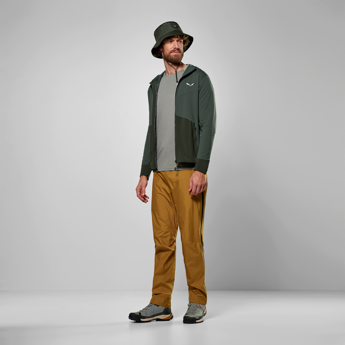 PUEZ PTX RAIN HAT