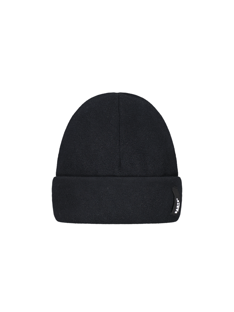 Turnup Fleece Beanie