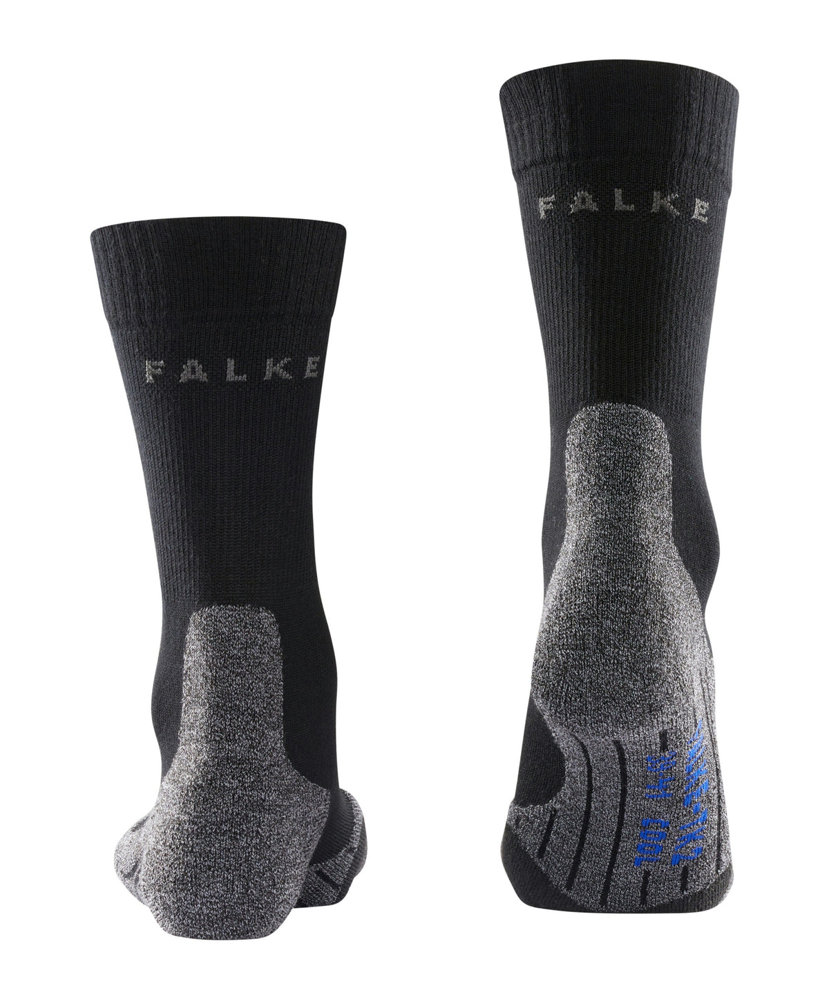 Herren Socken TK2 Cool – Wandersocken für warme Tage