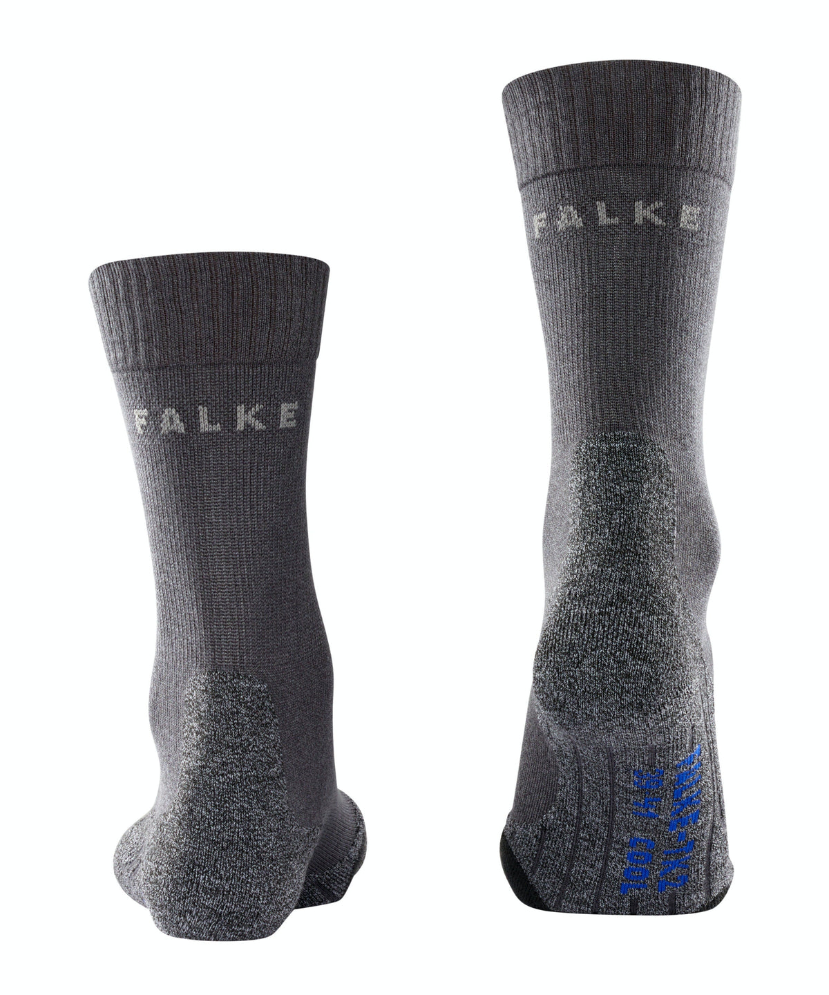 TK2 Cool Damen Wandersocken für warme Tage