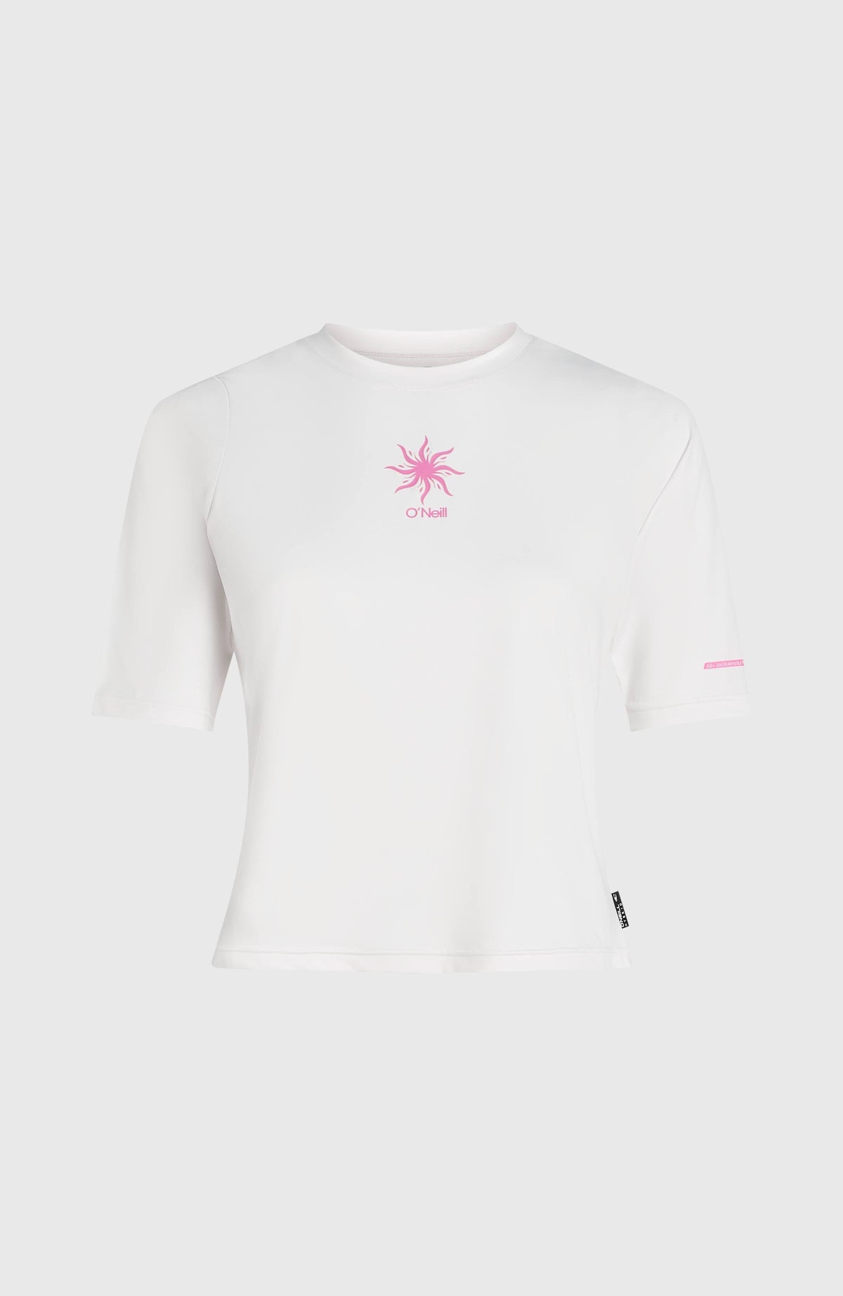 HYBRID UPF POLYGIENE T-SHIR Damen T-Shirt