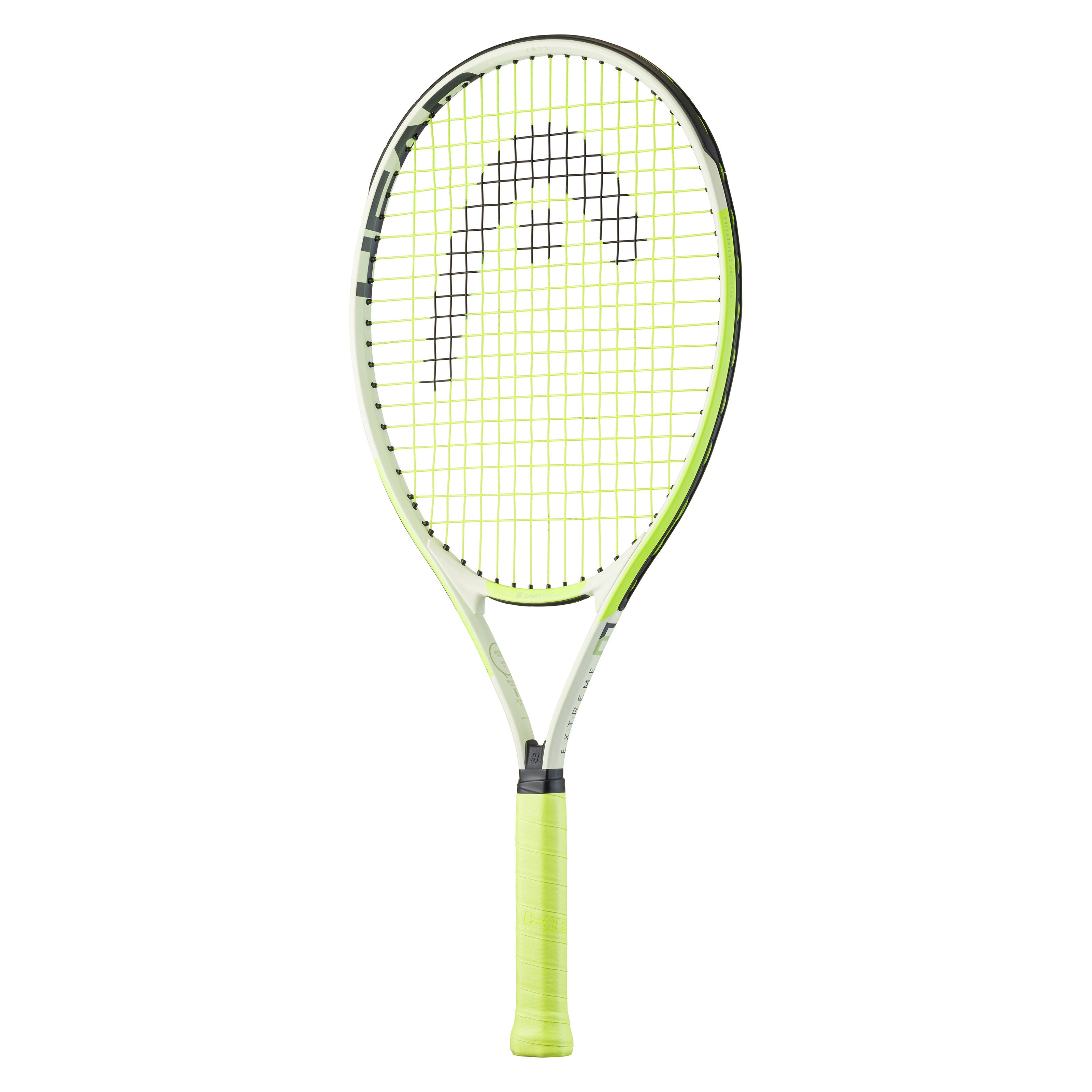 Extreme Jr. 25