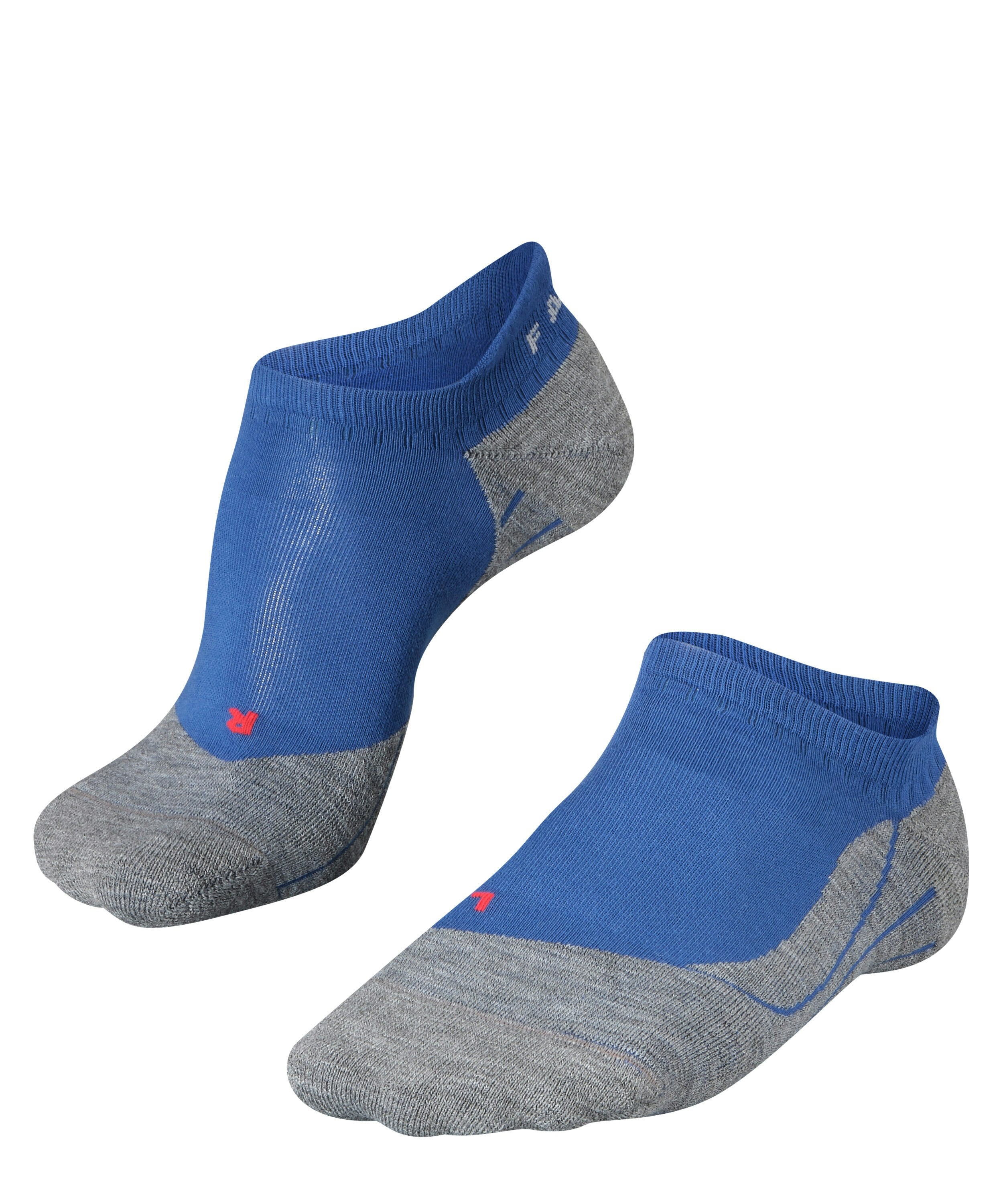 FALKE Herren Laufsocken RU4 Invisible mit Polsterung