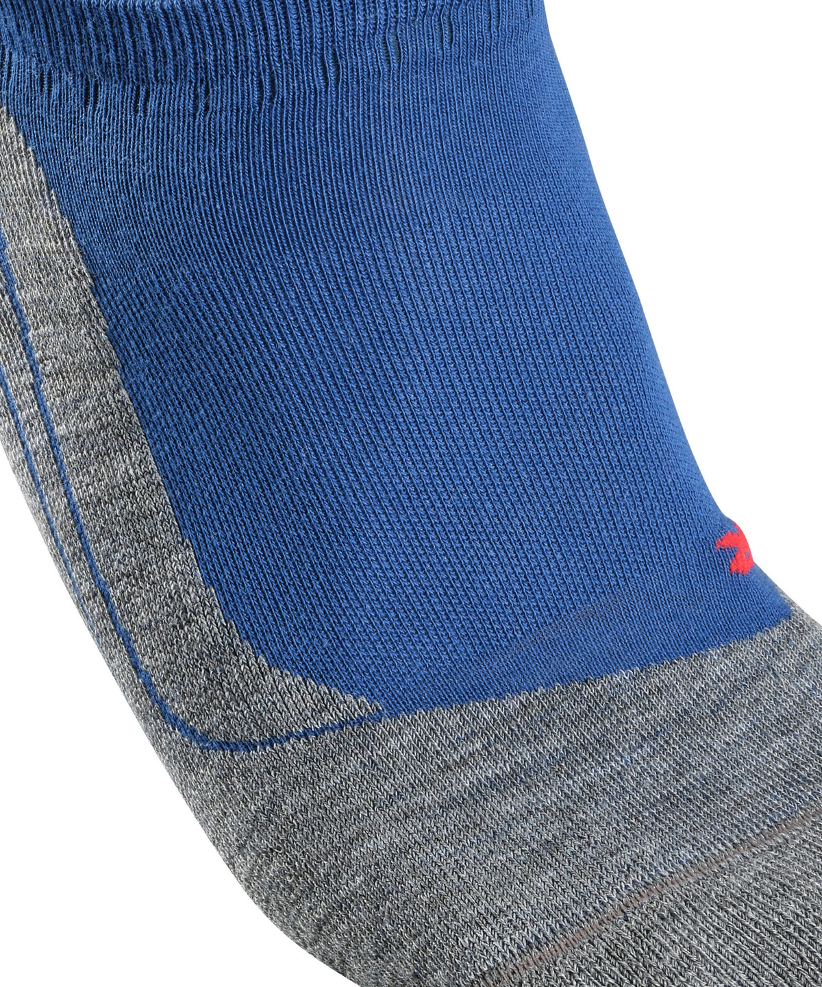 Herren Laufsocken RU4 Invisible mit Polsterung