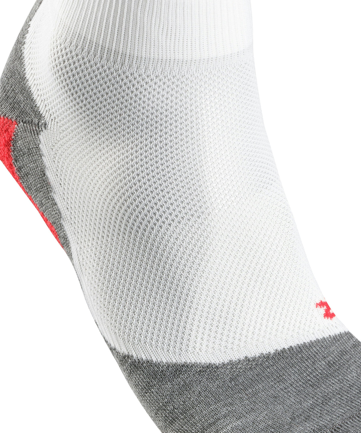 RU5 Lightweight Short Herren Laufsocken