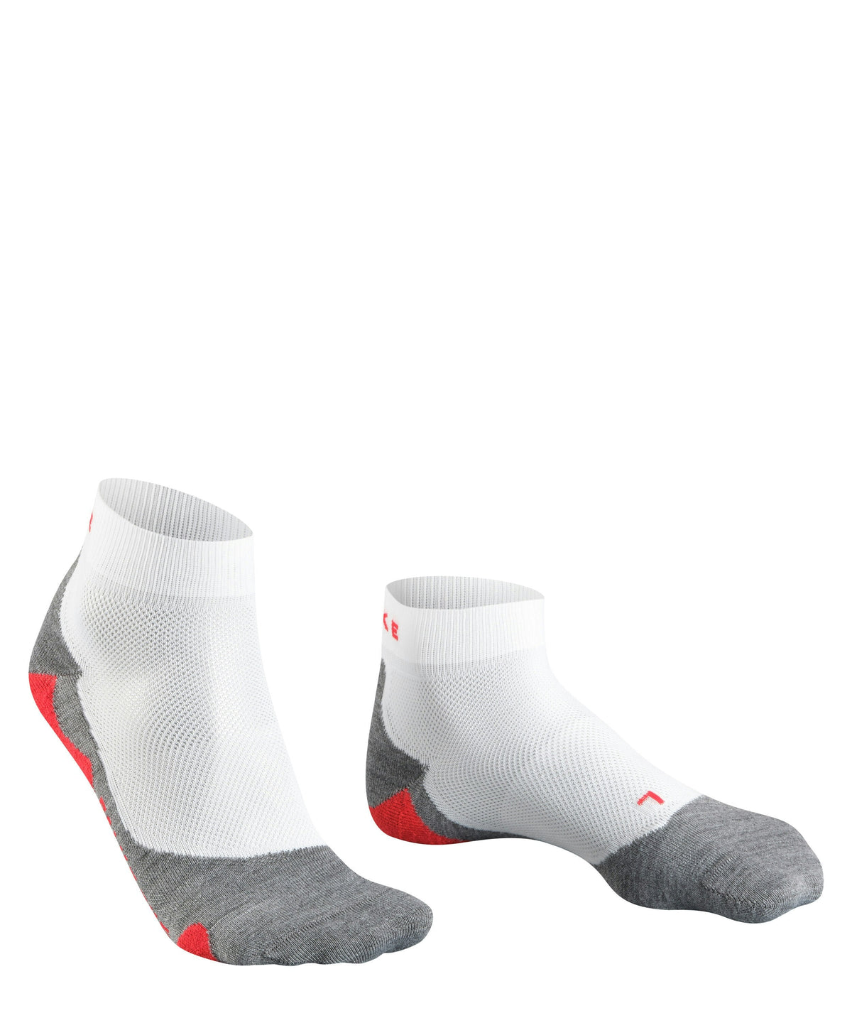 RU5 Lightweight Short Herren Laufsocken