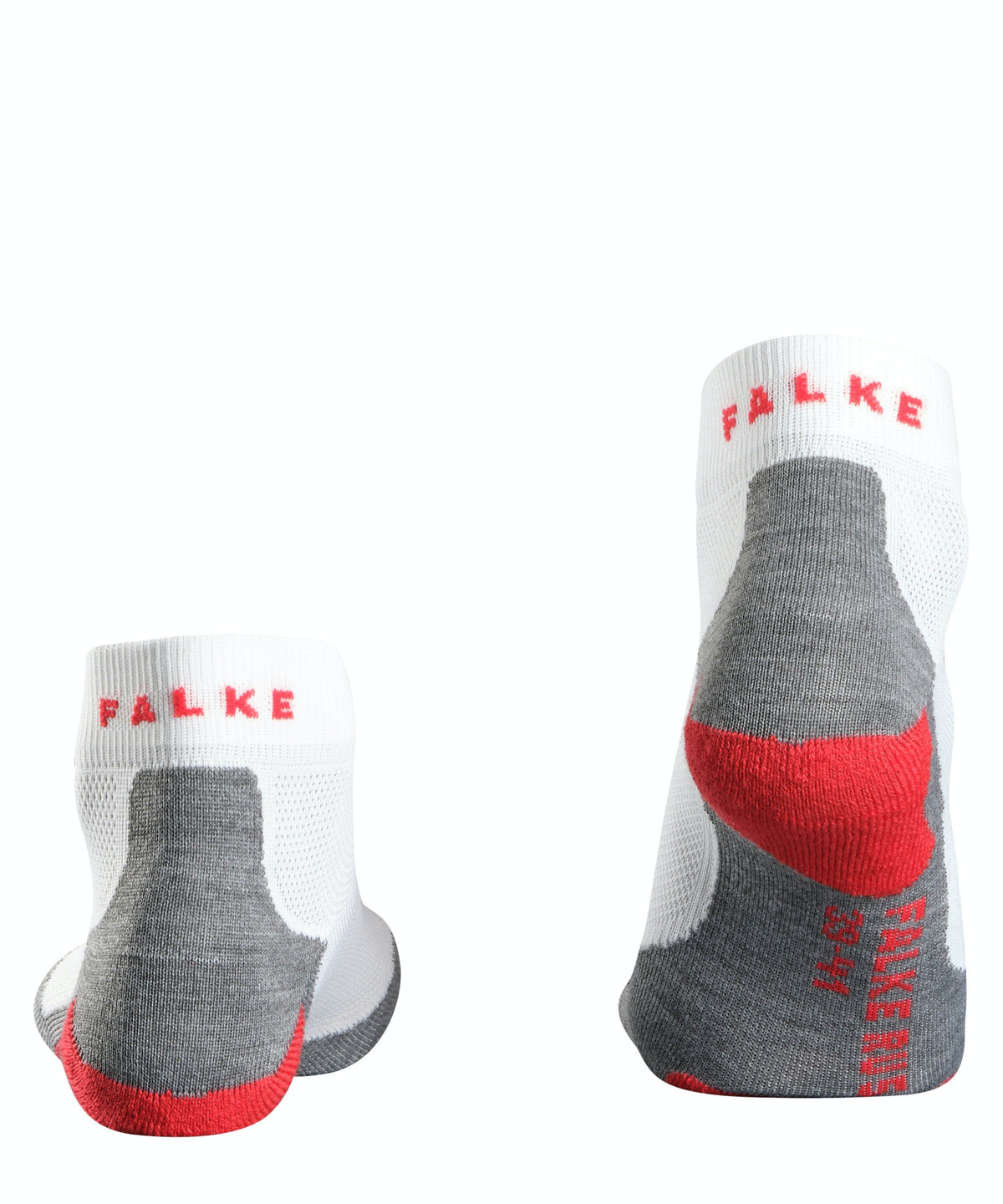 RU5 Lightweight Short Herren Laufsocken