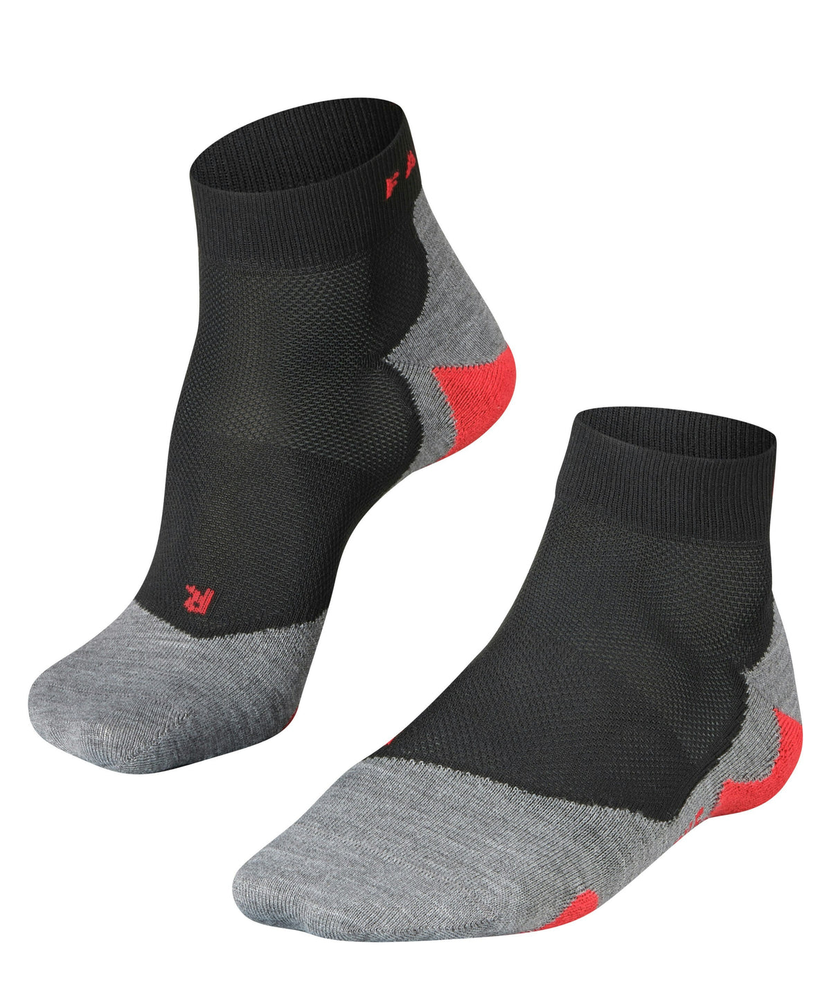 RU5 Lightweight Short Herren Laufsocken