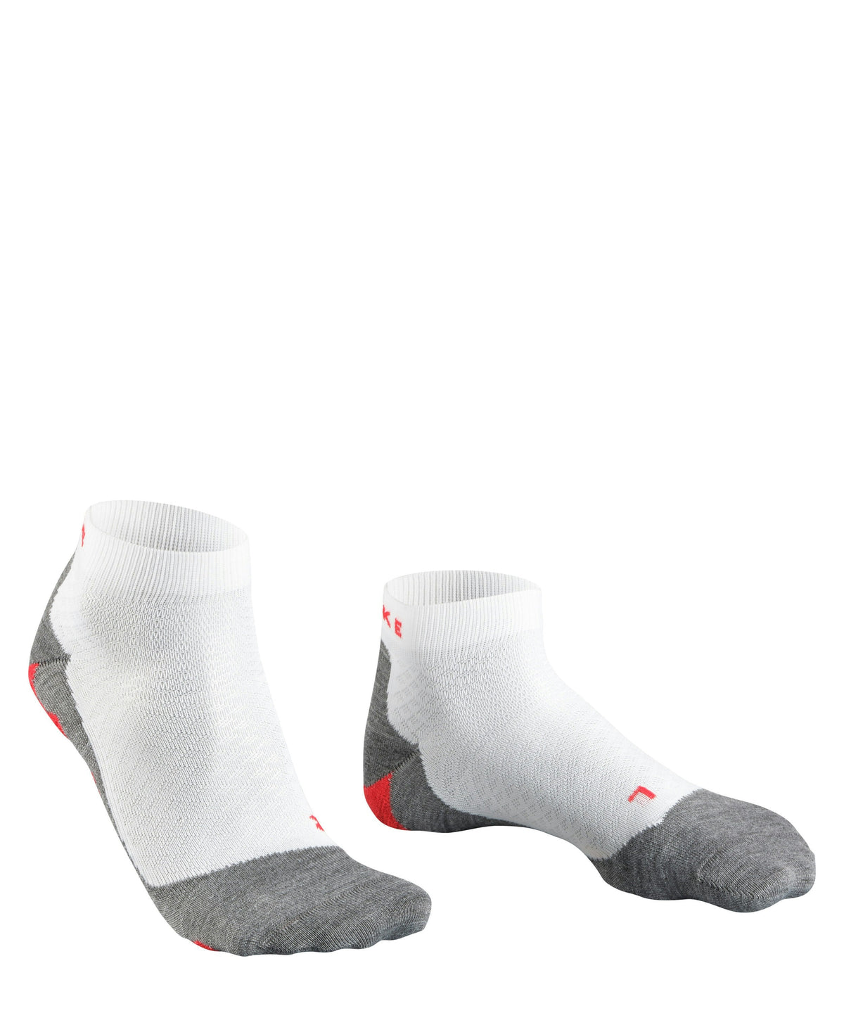 RU5 Lightweight Short Damen Laufsocken knöchellang