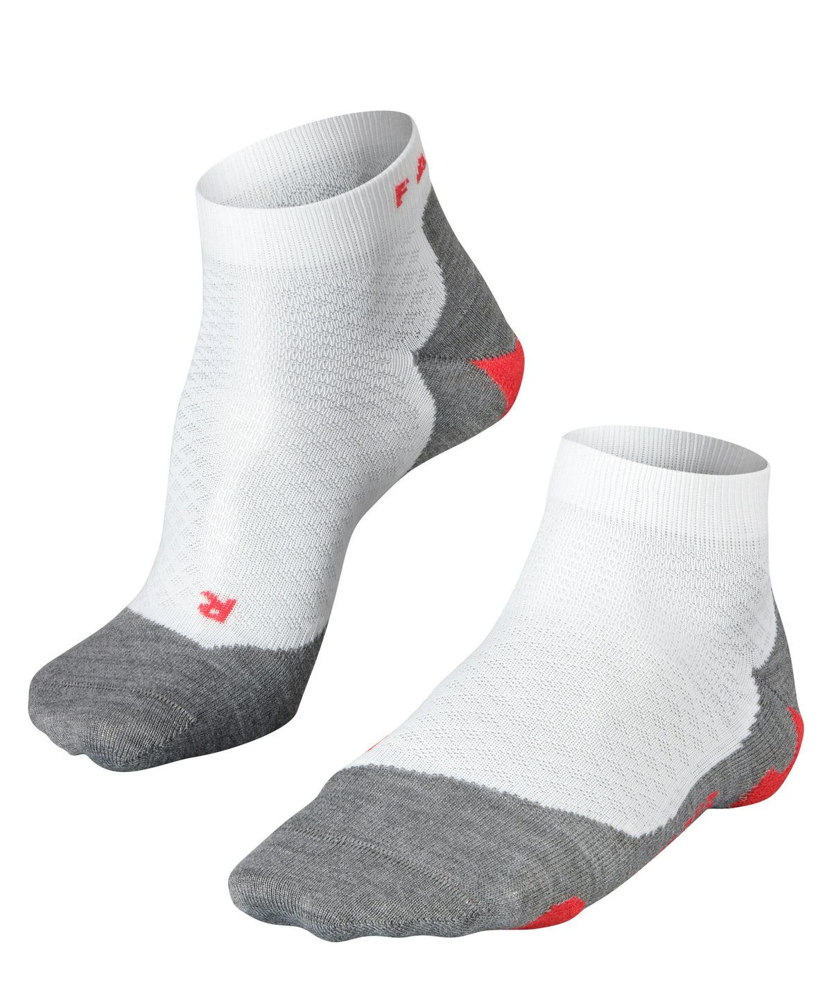 RU5 Lightweight Short Damen Laufsocken knöchellang