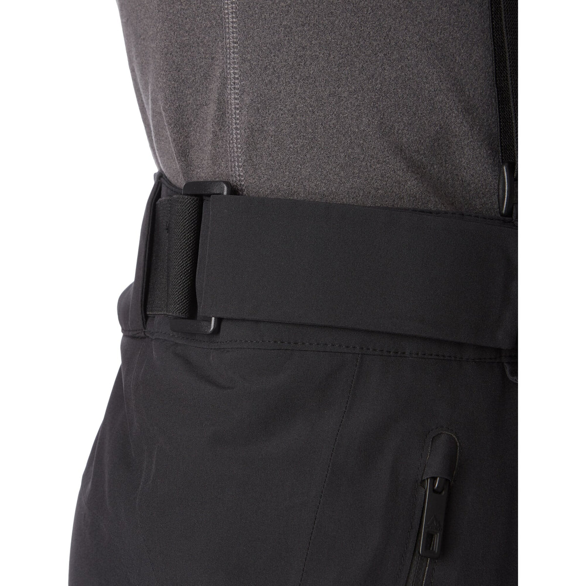 Herren Latzhose Dave sht II M Skihose
