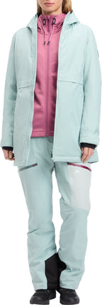 Funktions-Jacke Edlen II W Outdoor