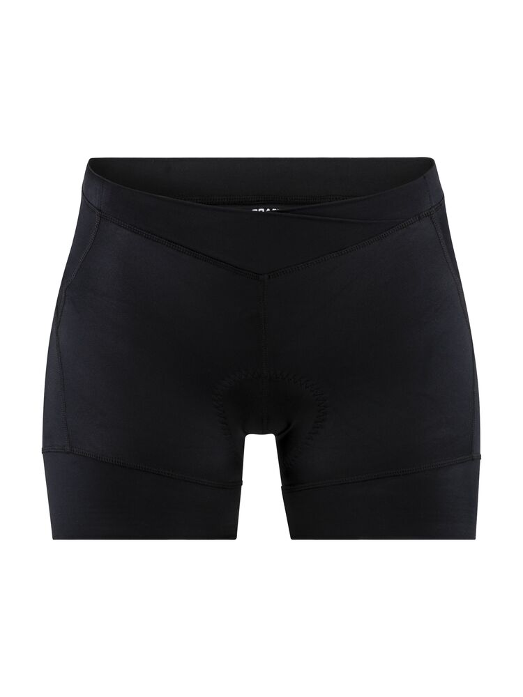 Essence Hot Pants Damen Radhose