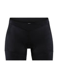 Essence Hot Pants Damen Radhose