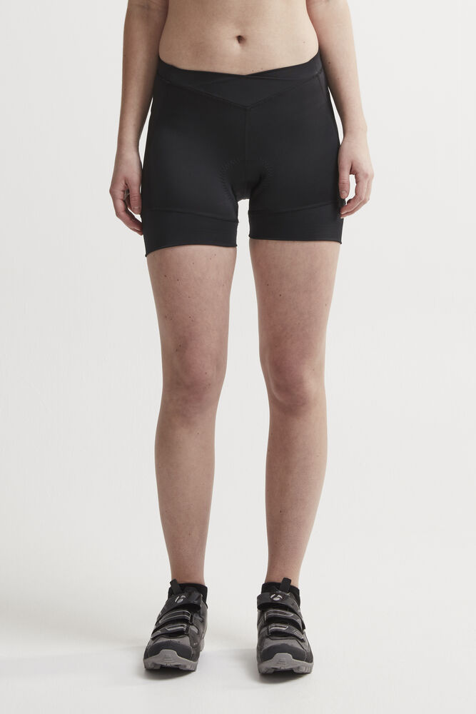 Essence Hot Pants Damen Radhose