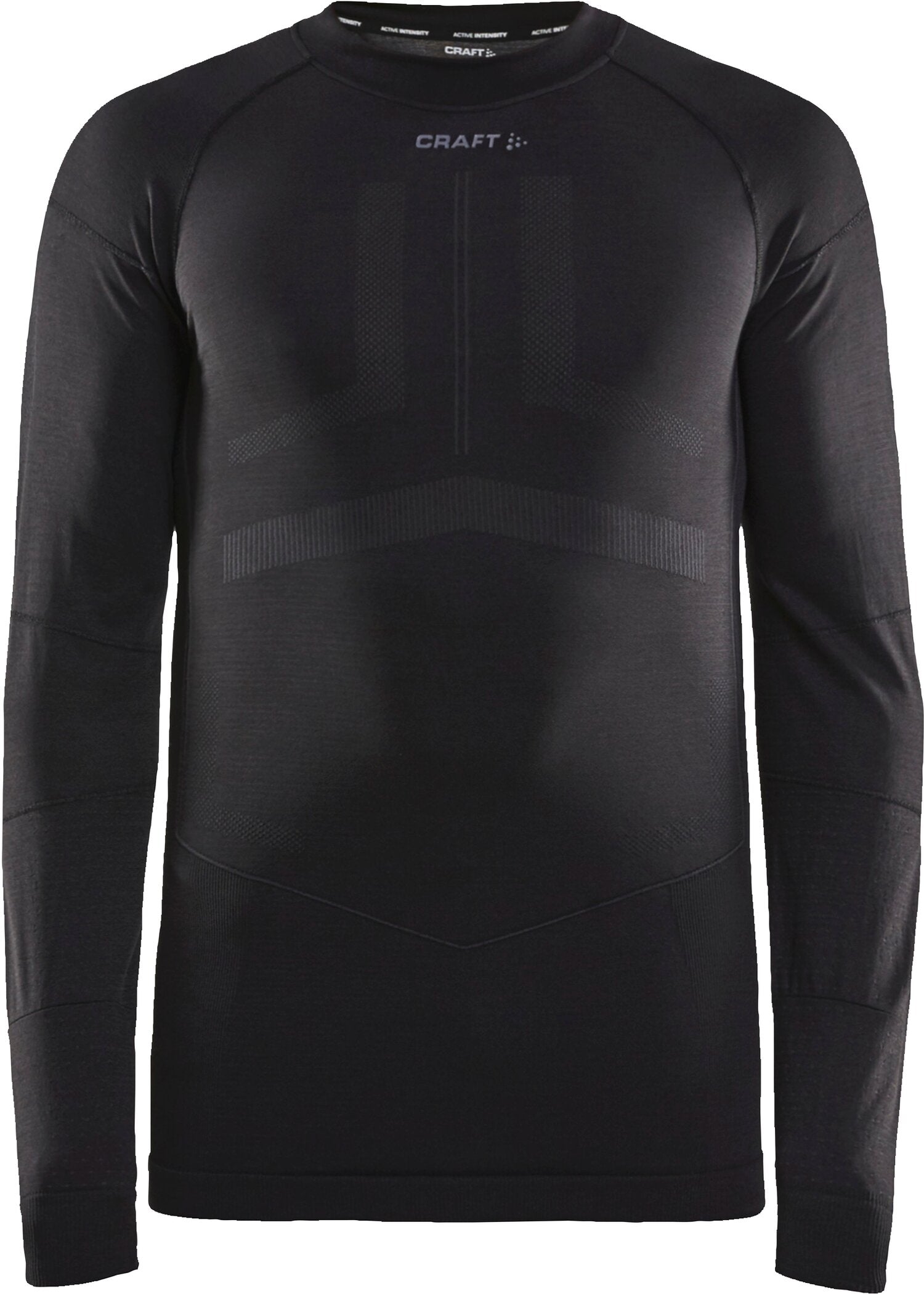 Herren Unterhemd ACTIVE INTENSITY CN LS