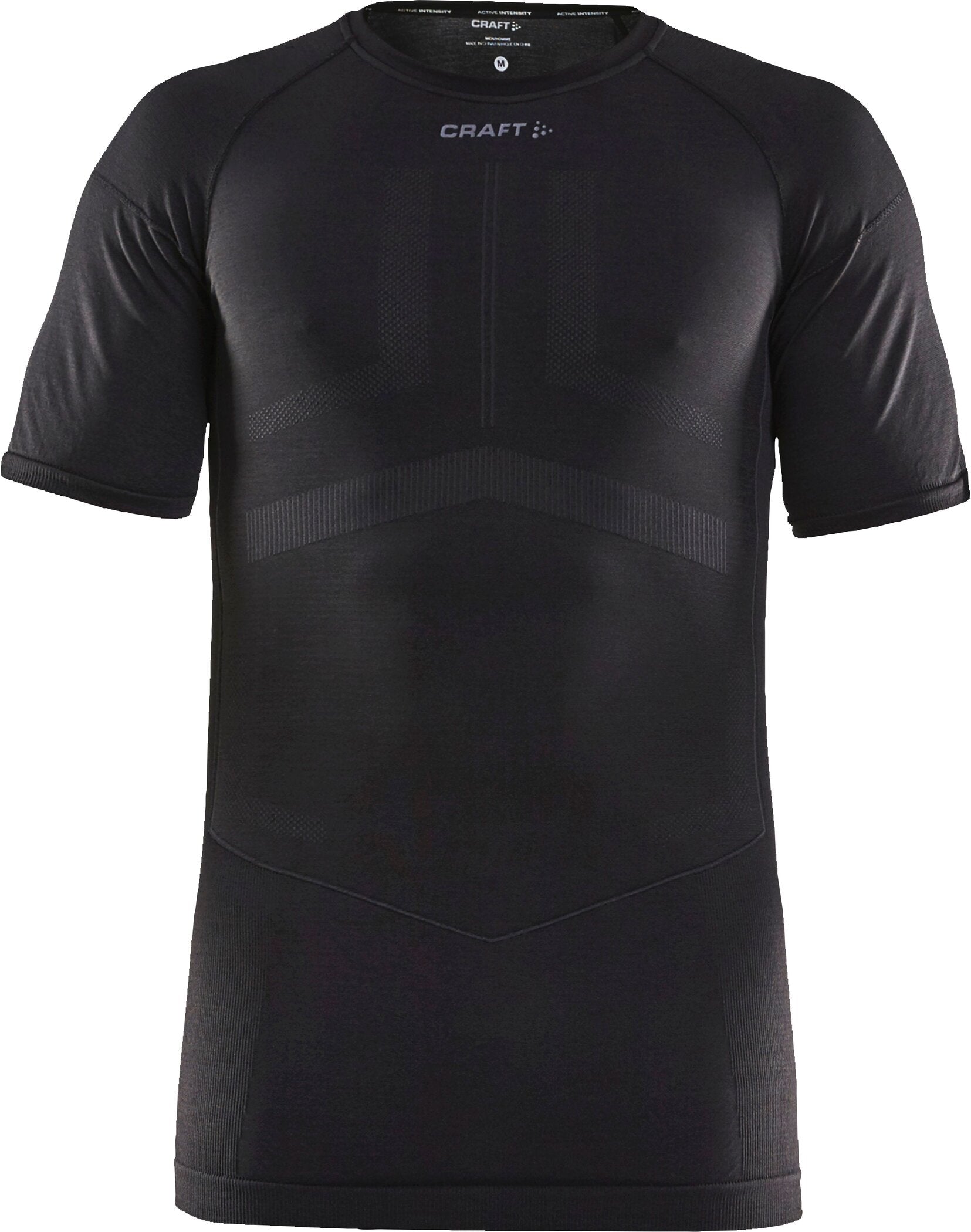 Herren Unterhemd ACTIVE INTENSITY SS