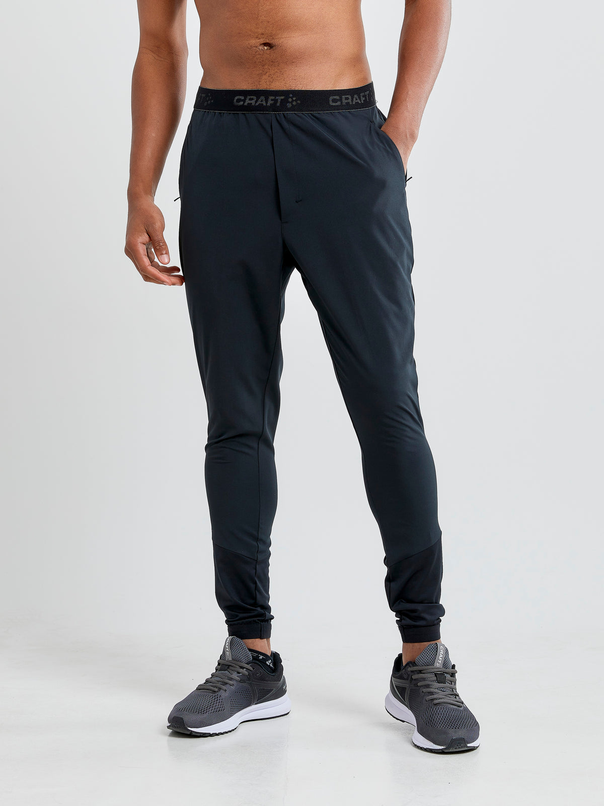ADV ESSENCE Training Pants M – Sporthose