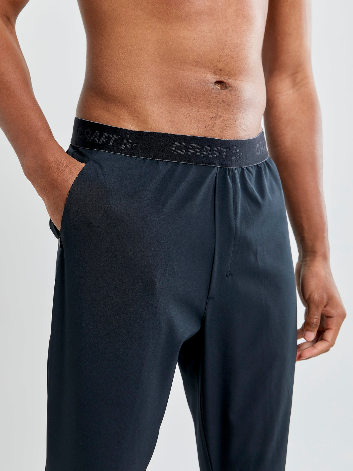 ADV ESSENCE Training Pants M – Sporthose