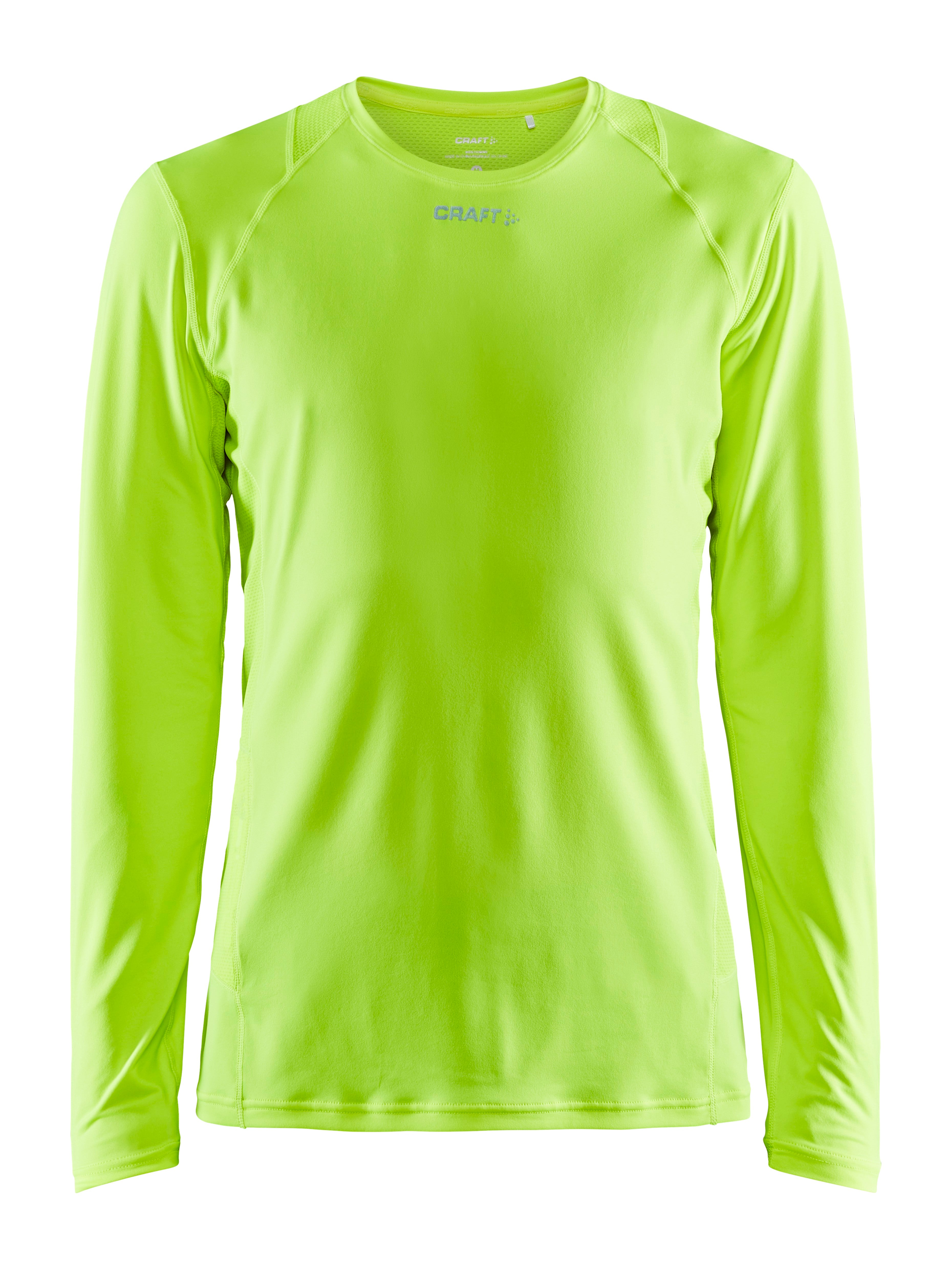 CRAFT ADV ESSENCE LS TEE M - Langärmliges Laufshirt