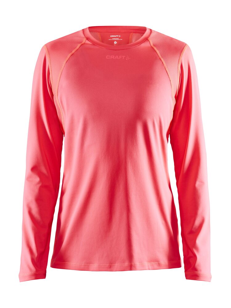 Damen Shirt ADV ESSENCE LS TEE W Funktionsshirt