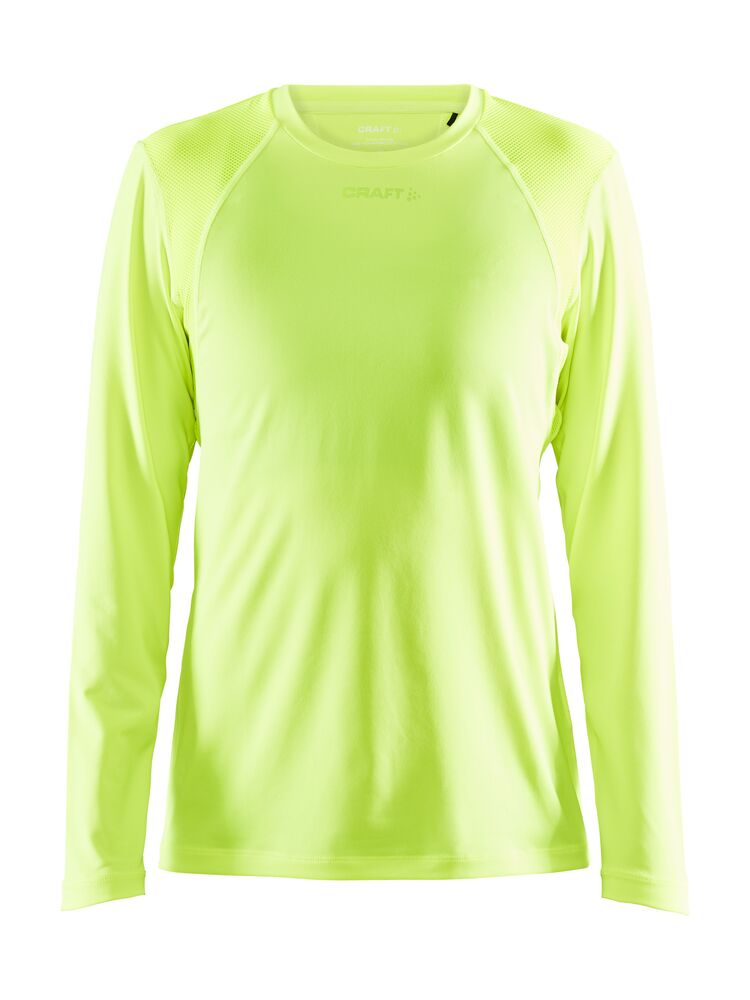 Damen Shirt ADV ESSENCE LS TEE W Funktionsshirt