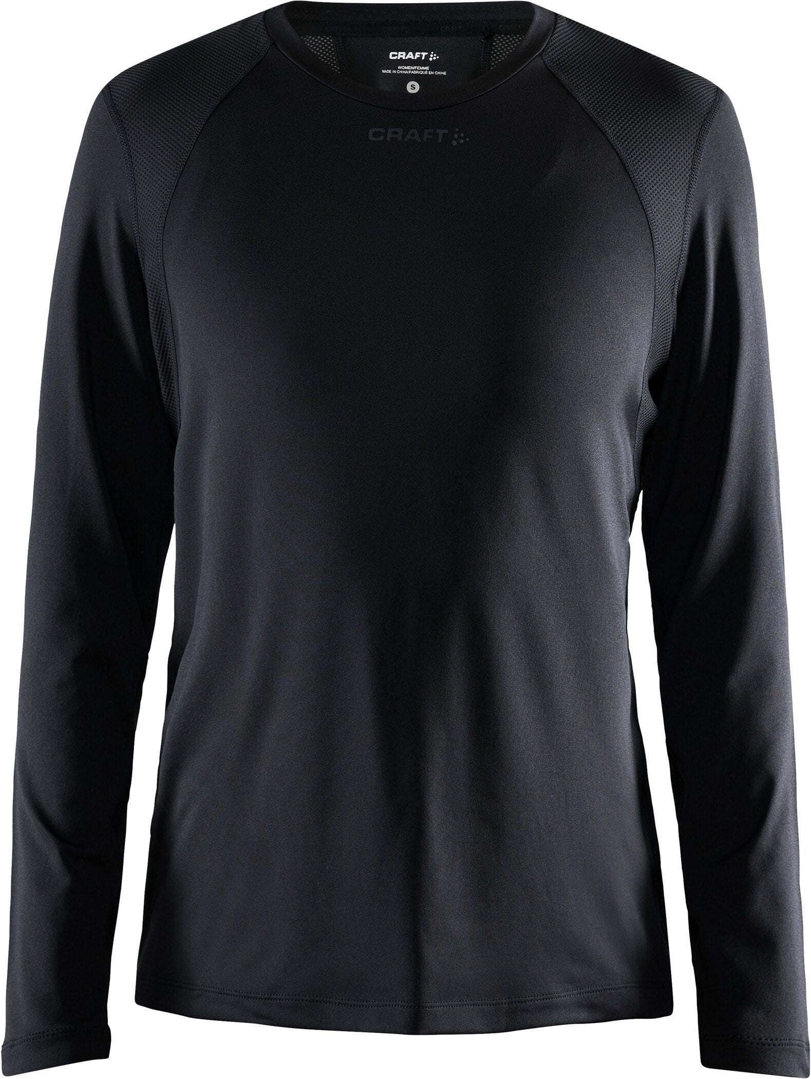 CRAFT Damen Shirt ADV ESSENCE LS TEE W Funktionsshirt
