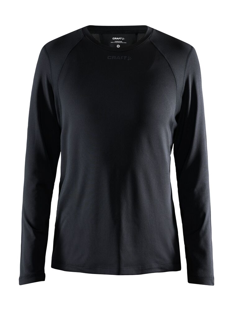 Damen Shirt ADV ESSENCE LS TEE W Funktionsshirt