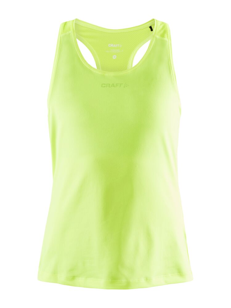 ADV ESSENCE Singlet W – Atmungsaktives Sporttop Damen