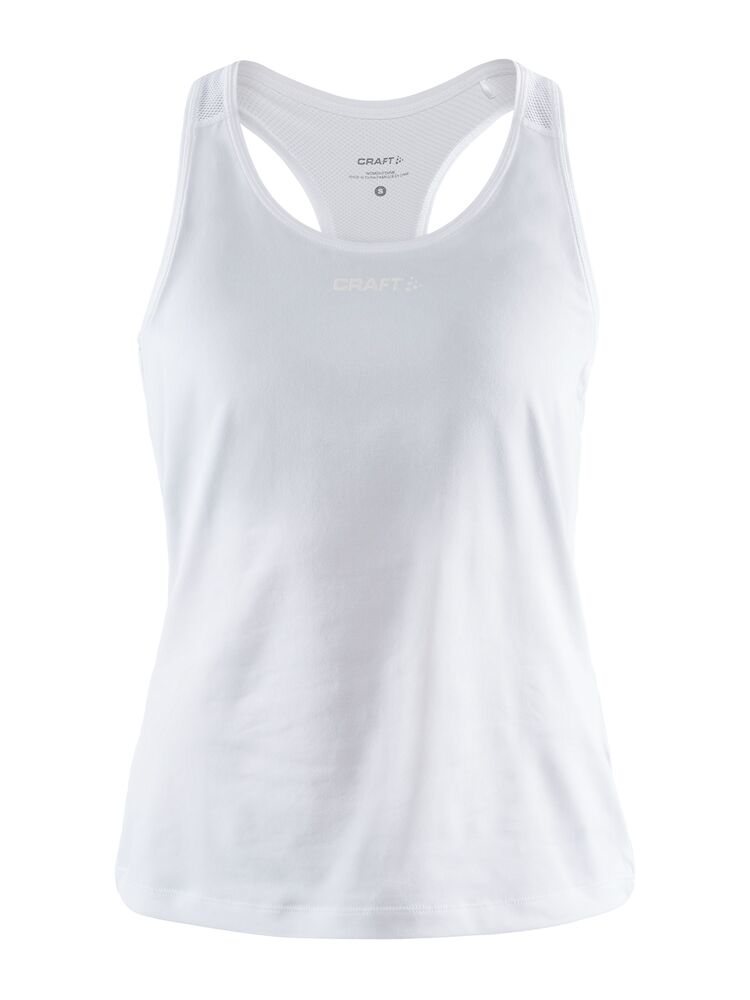 ADV ESSENCE Singlet W – Atmungsaktives Sporttop Damen