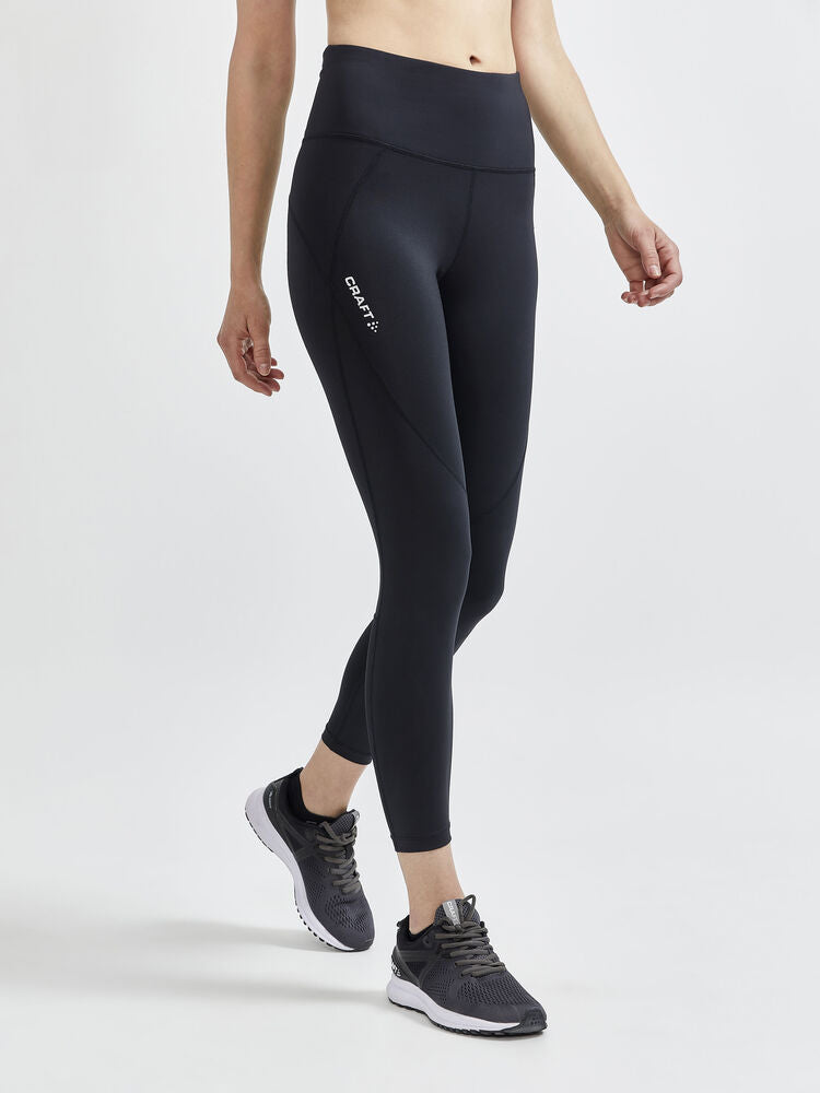 Tight ADV ESSENCE HIGH WAIST Damen Sporthose