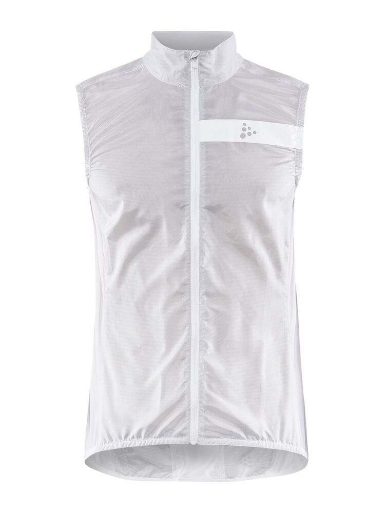 ADV ESSENCE LIGHT WIND VEST Herren Radjacke
