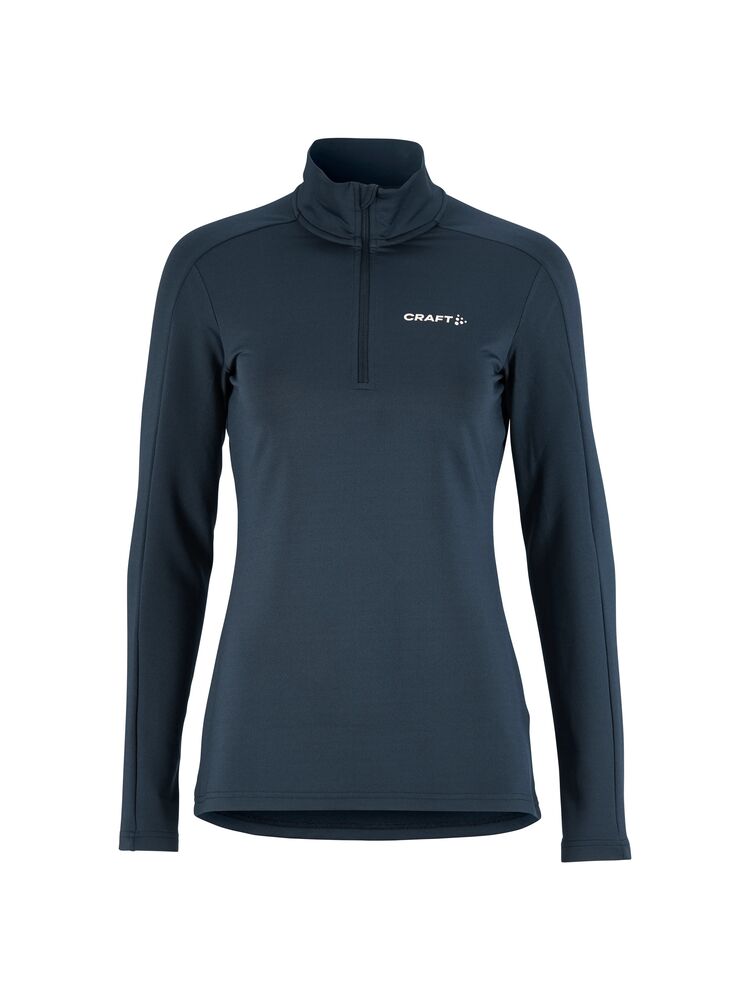 Damen Unterjacke CORE GAIN MIDLAYER Fleece