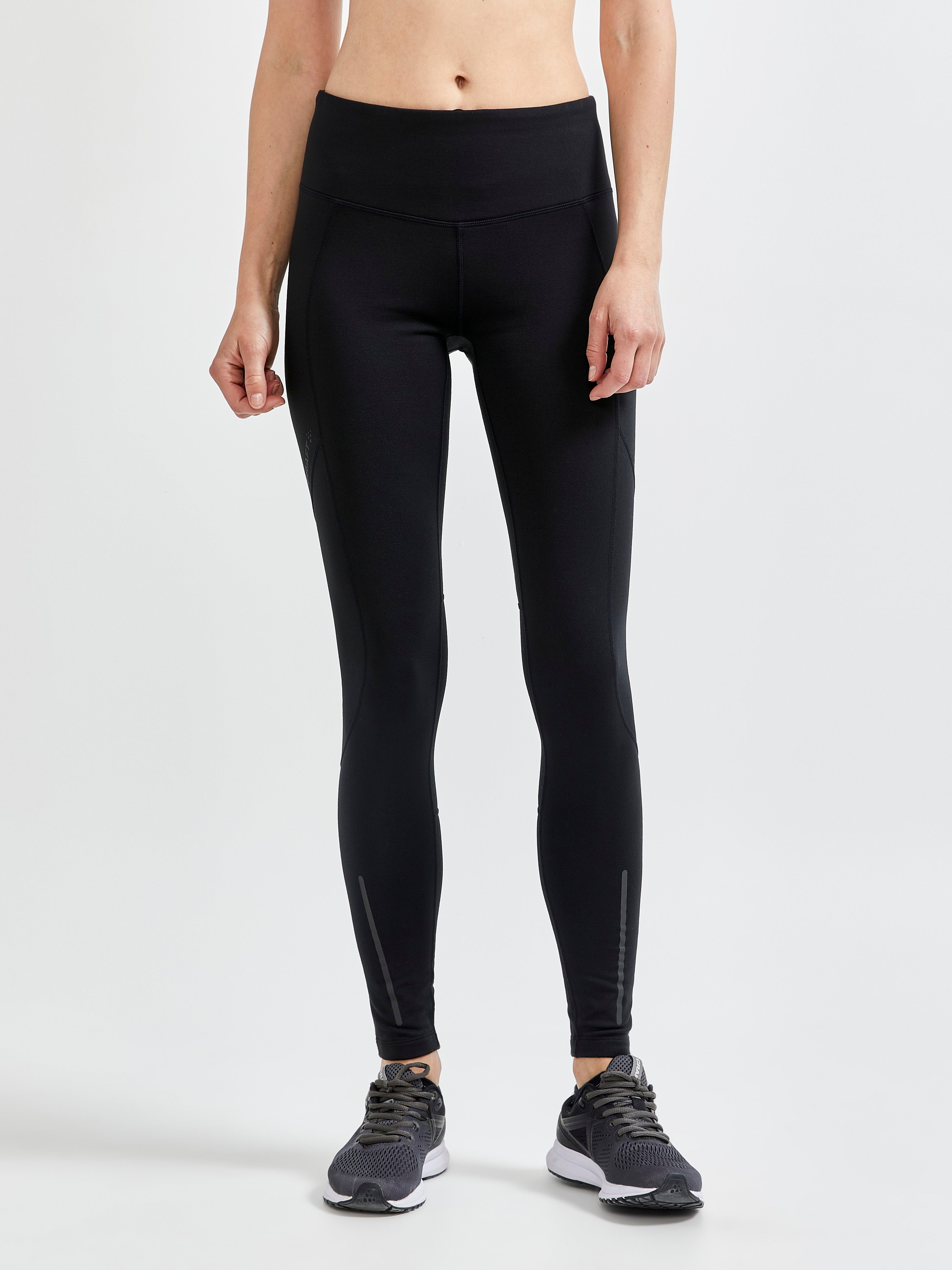 CRAFT Damen Tight ADV ESSENCE WARM Laufhose