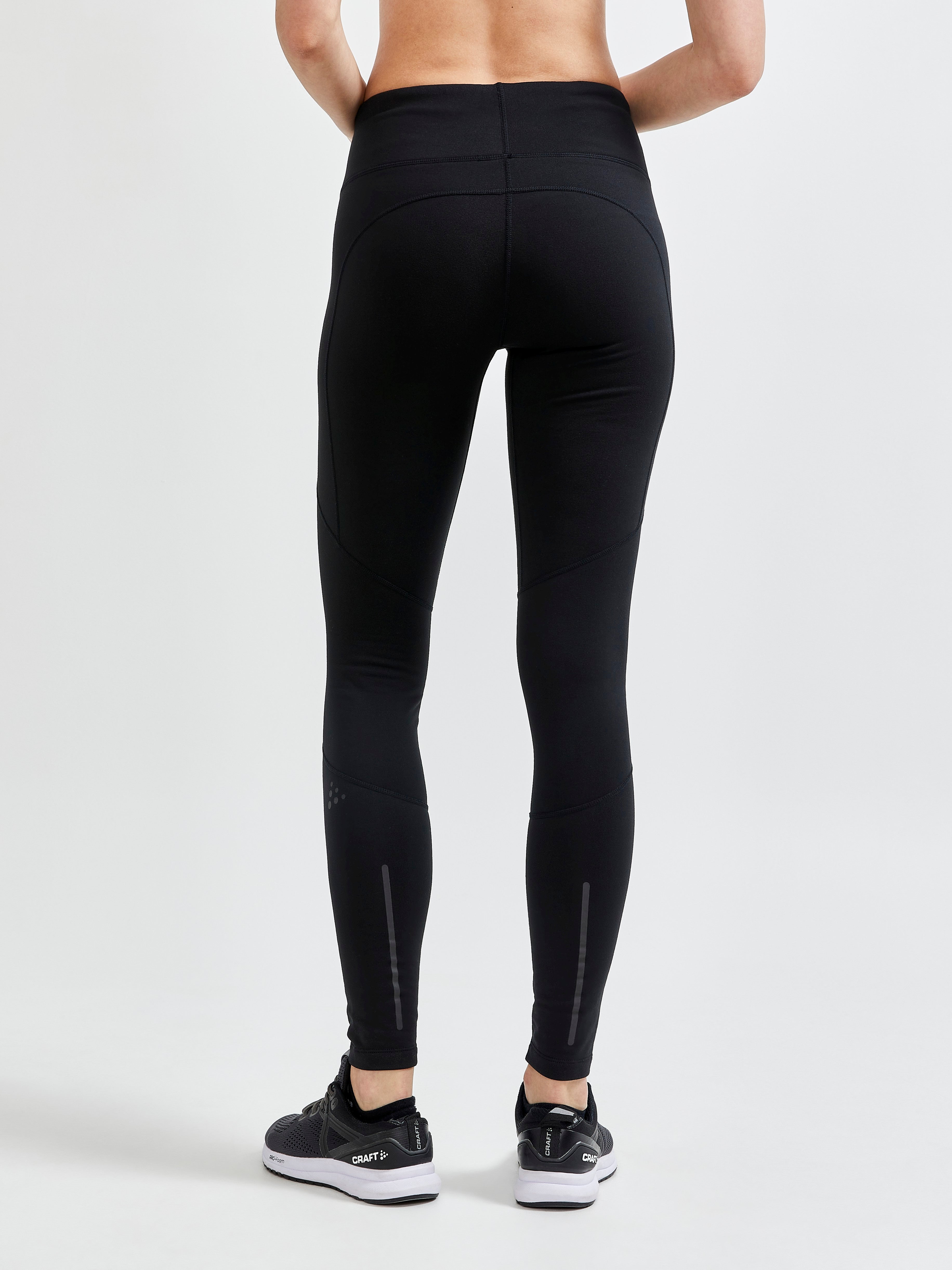 CRAFT Damen Tight ADV ESSENCE WARM Laufhose