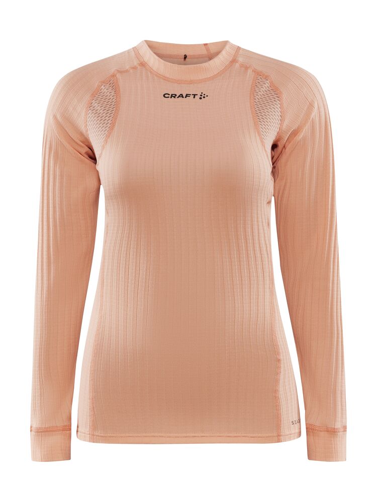 ACTIVE EXTREME X CN LS Damen Funktionsunterwäsche