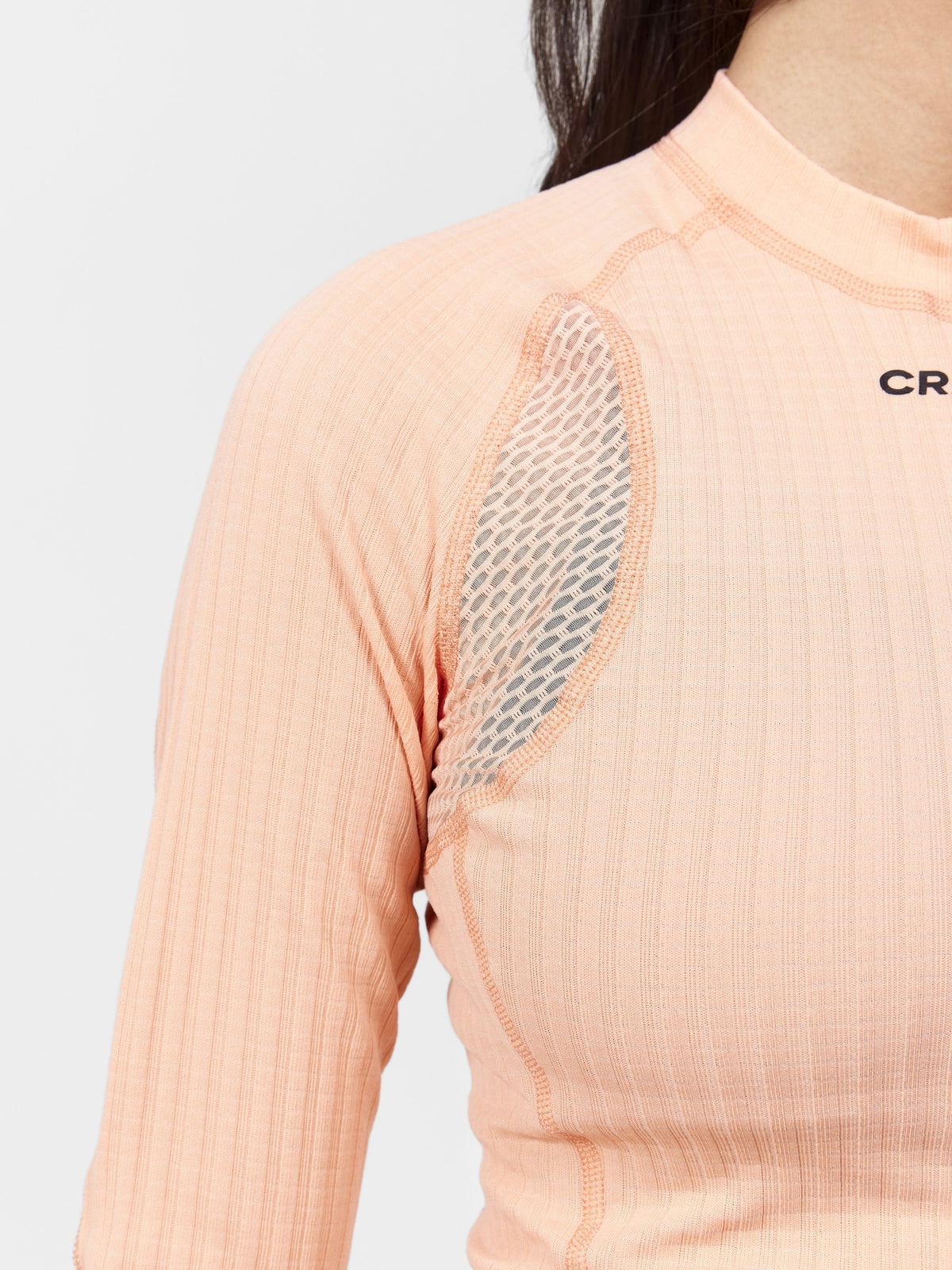 ACTIVE EXTREME X CN LS Damen Funktionsunterwäsche