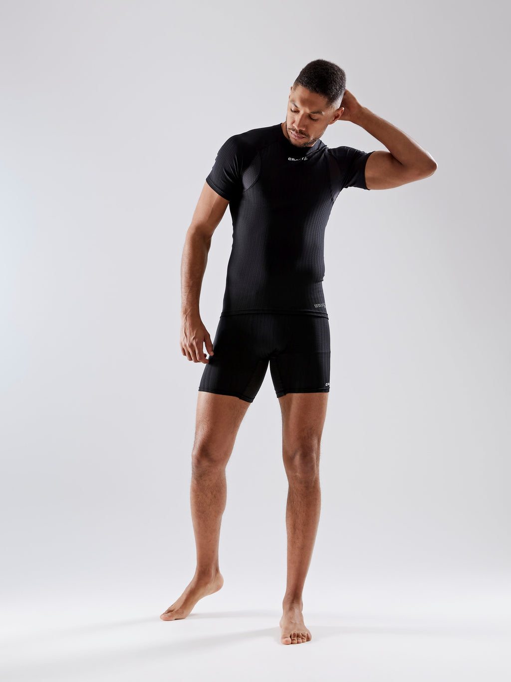 PRO ACTIVE EXTREME X BOXER M Sport-Boxershorts