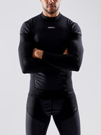 ACTIVE EXTREME X WIND LS M Langarmshirt