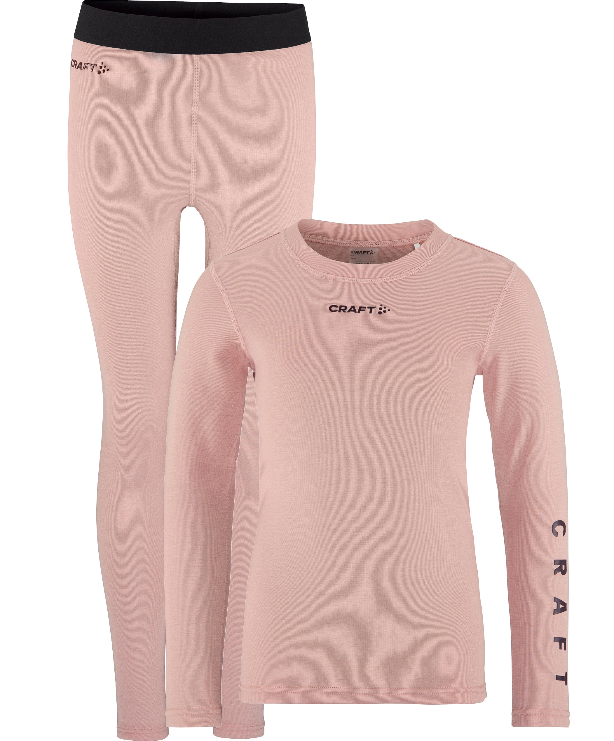 CRAFT CORE WARM Baselayer Set – Wärmende Funktionswäsche