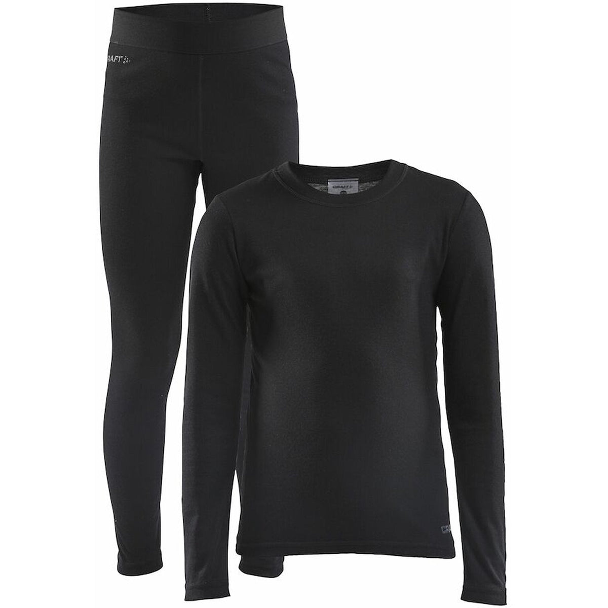CORE WARM Baselayer Set – Wärmende Funktionswäsche